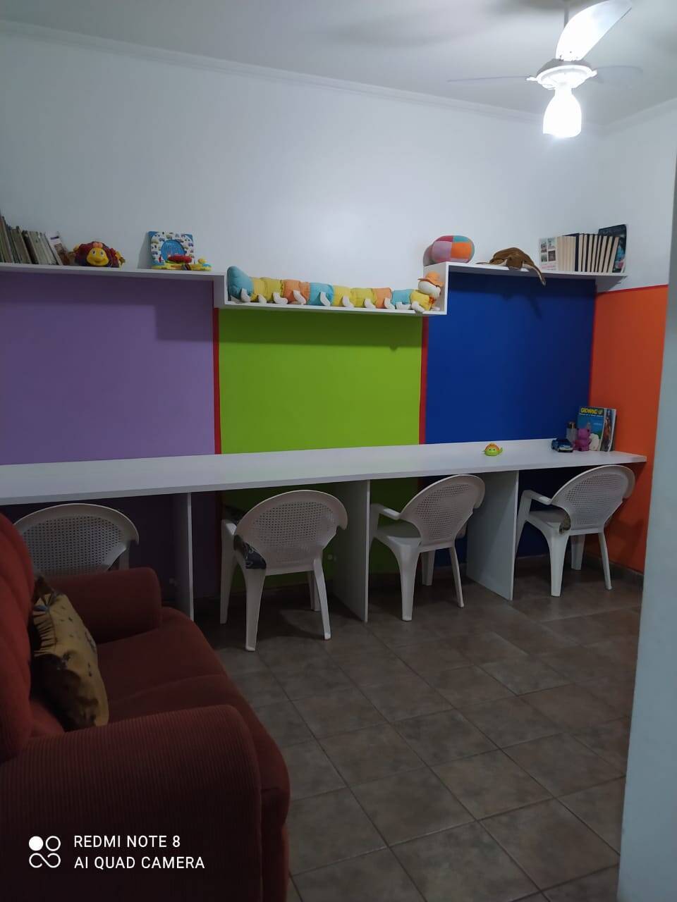 Apartamento à venda com 3 quartos, 117m² - Foto 61