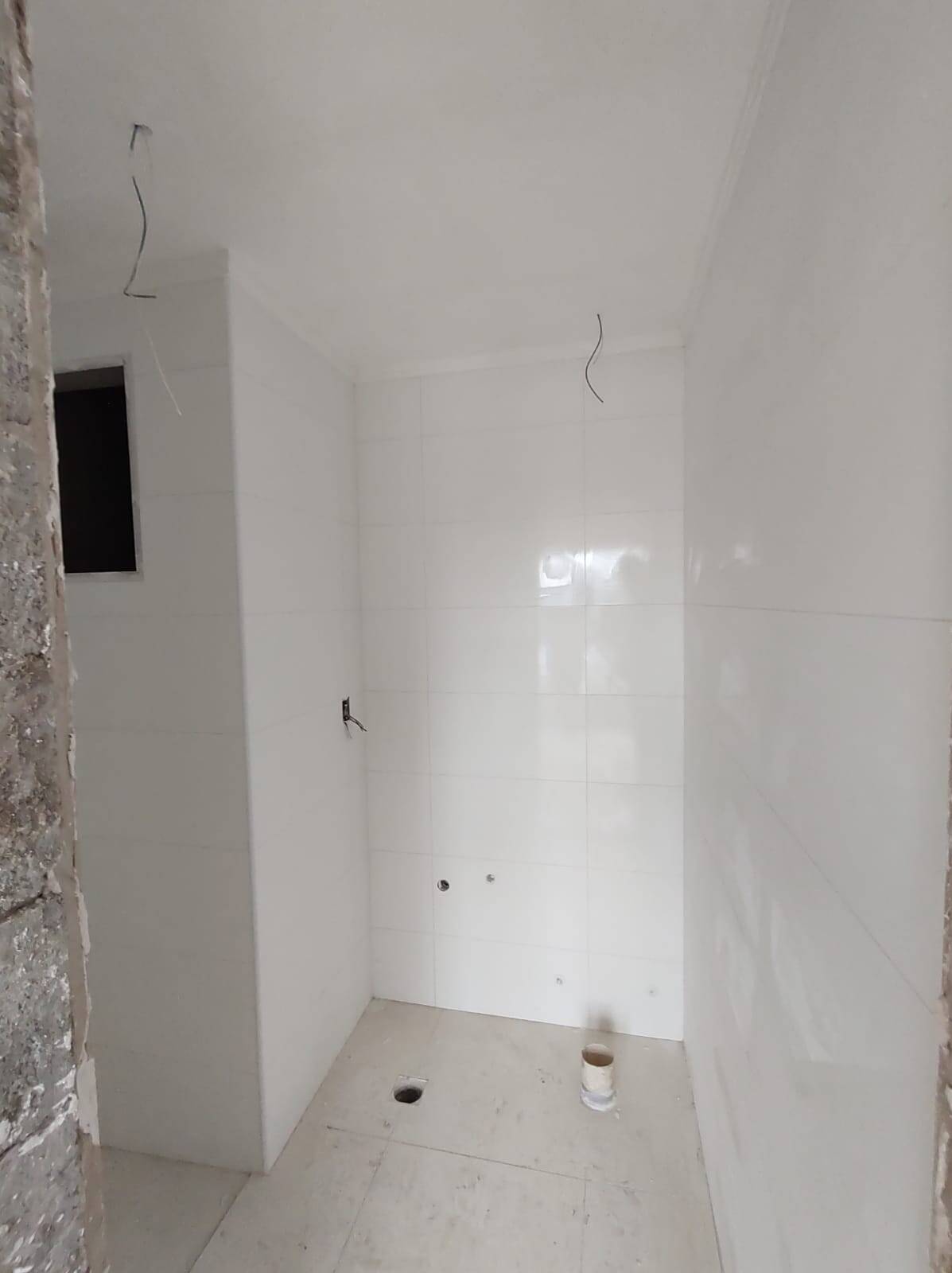 Apartamento à venda com 1 quarto, 58m² - Foto 5