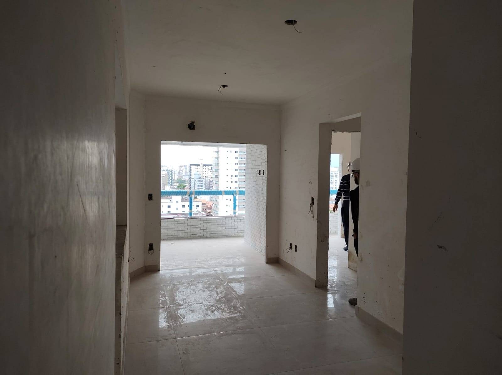 Apartamento à venda com 1 quarto, 58m² - Foto 8