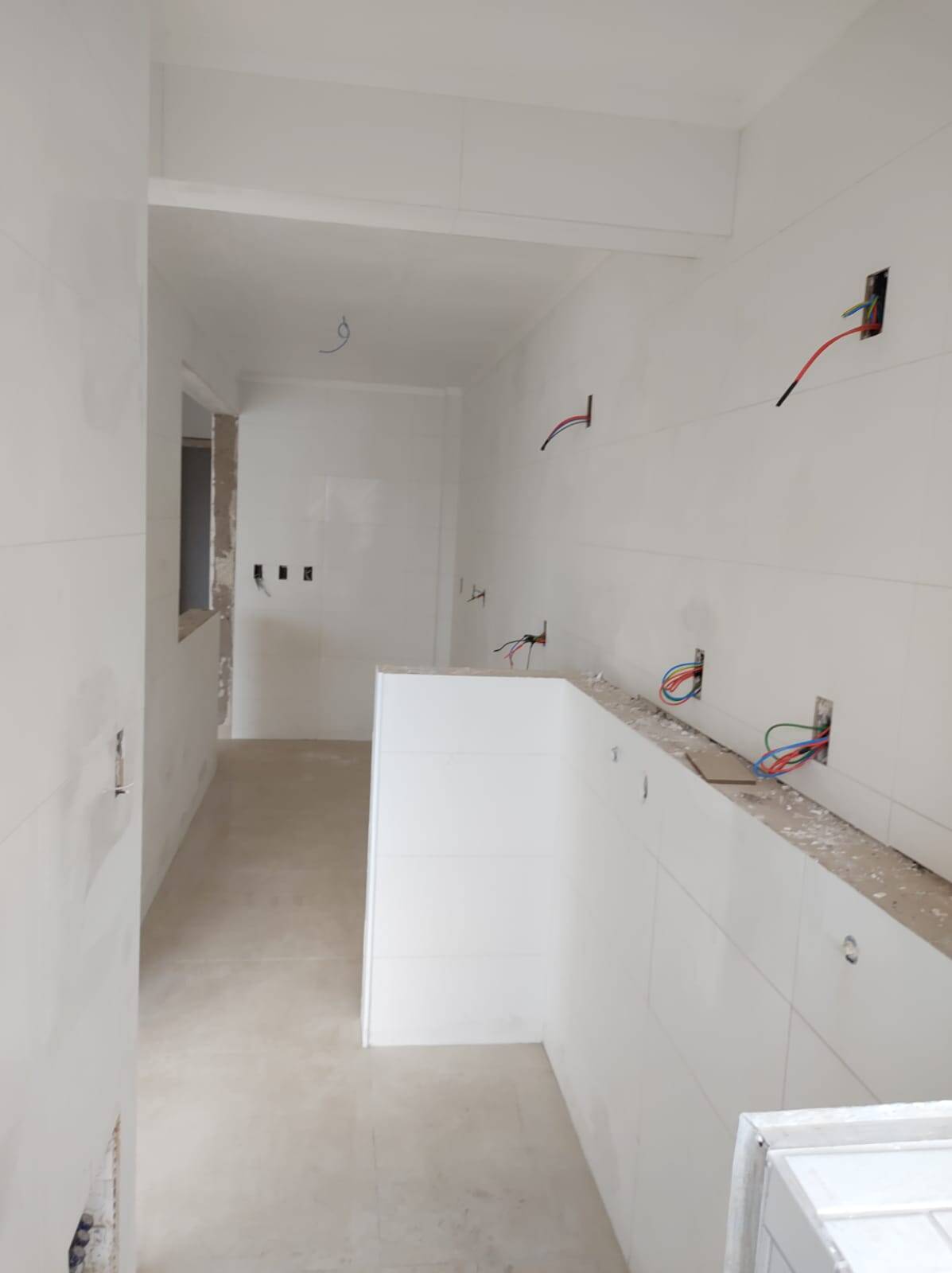 Apartamento à venda com 1 quarto, 58m² - Foto 10