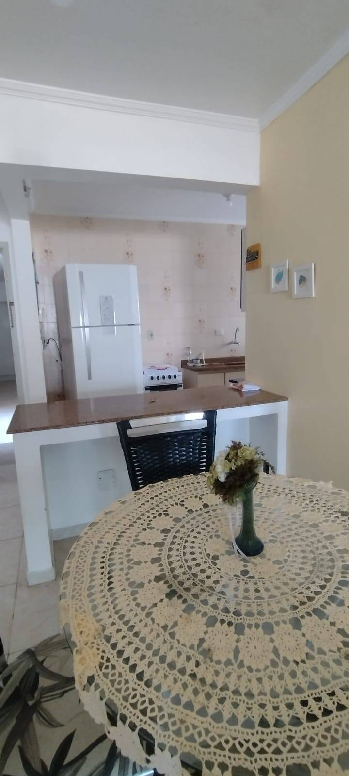 Apartamento à venda com 2 quartos, 64m² - Foto 8