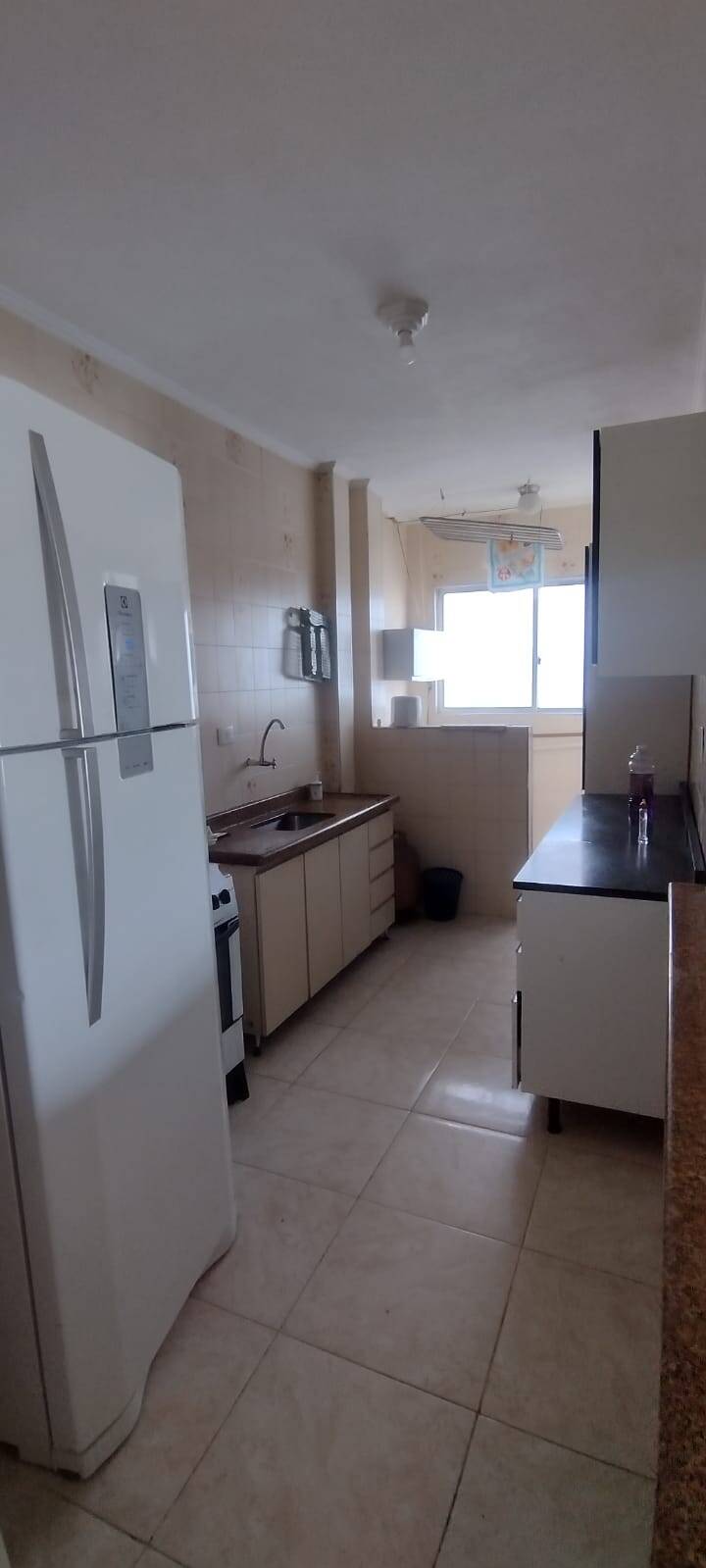 Apartamento à venda com 2 quartos, 64m² - Foto 6