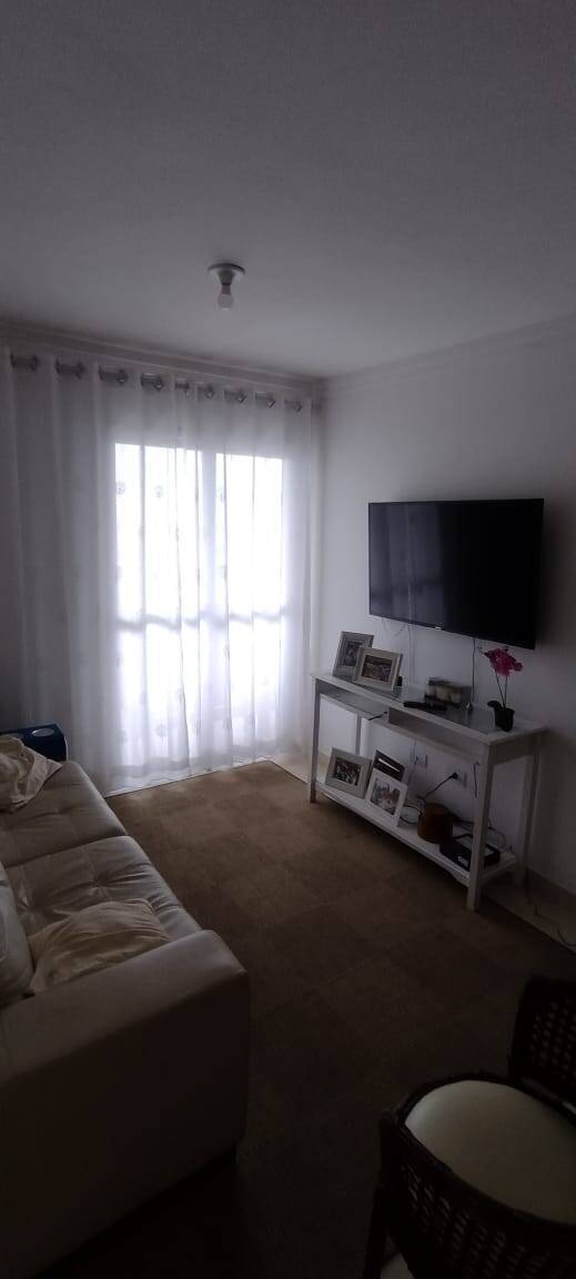 Apartamento à venda com 2 quartos, 1m² - Foto 3