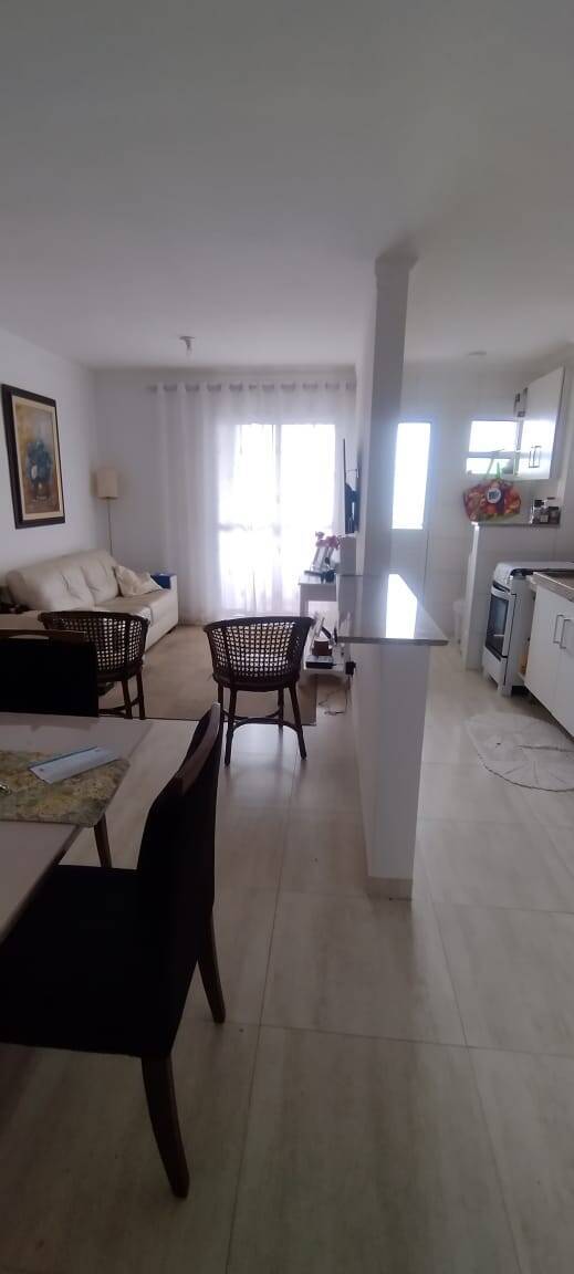 Apartamento à venda com 2 quartos, 1m² - Foto 1