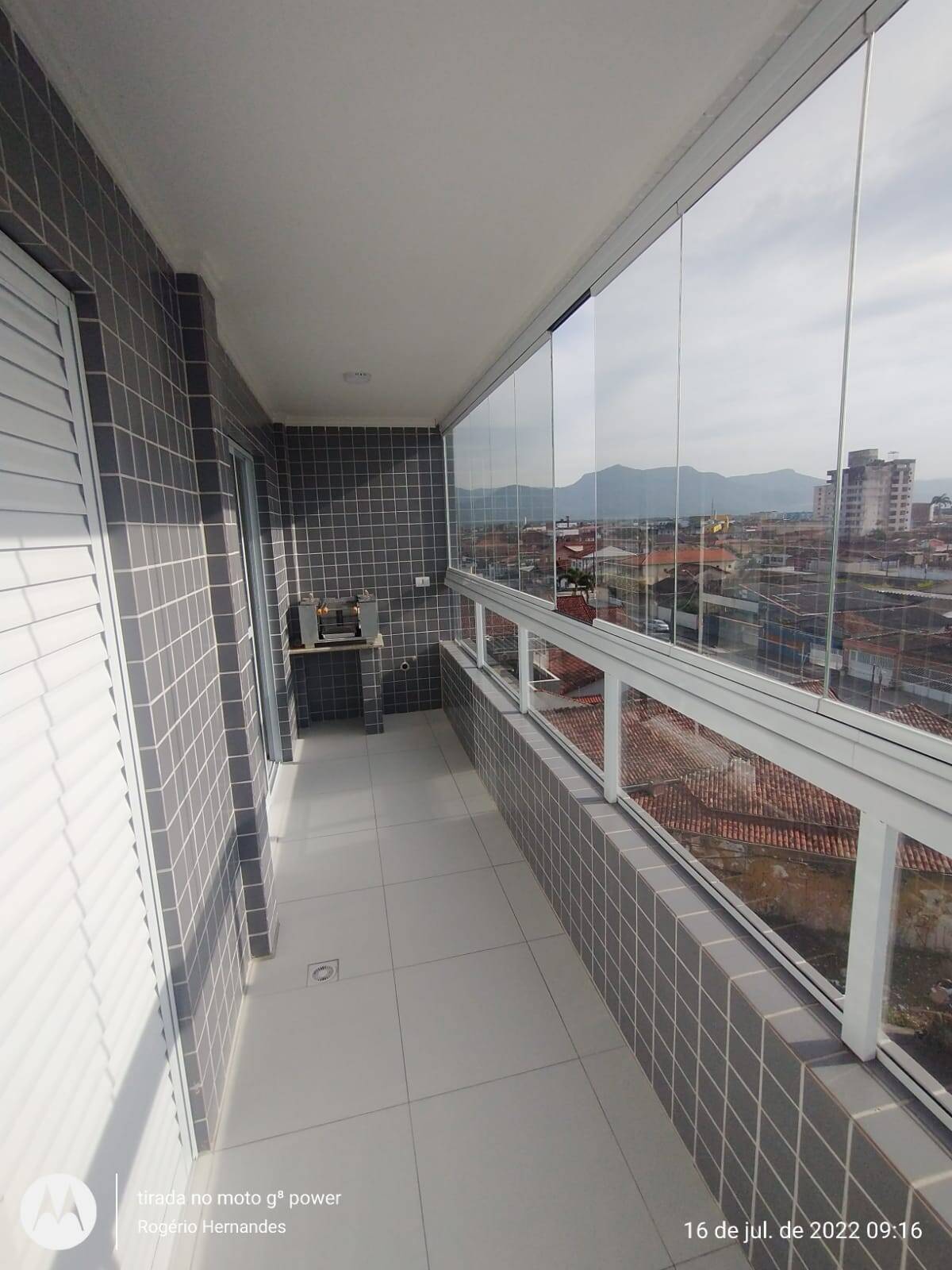 Apartamento para alugar com 1 quarto, 53m² - Foto 5