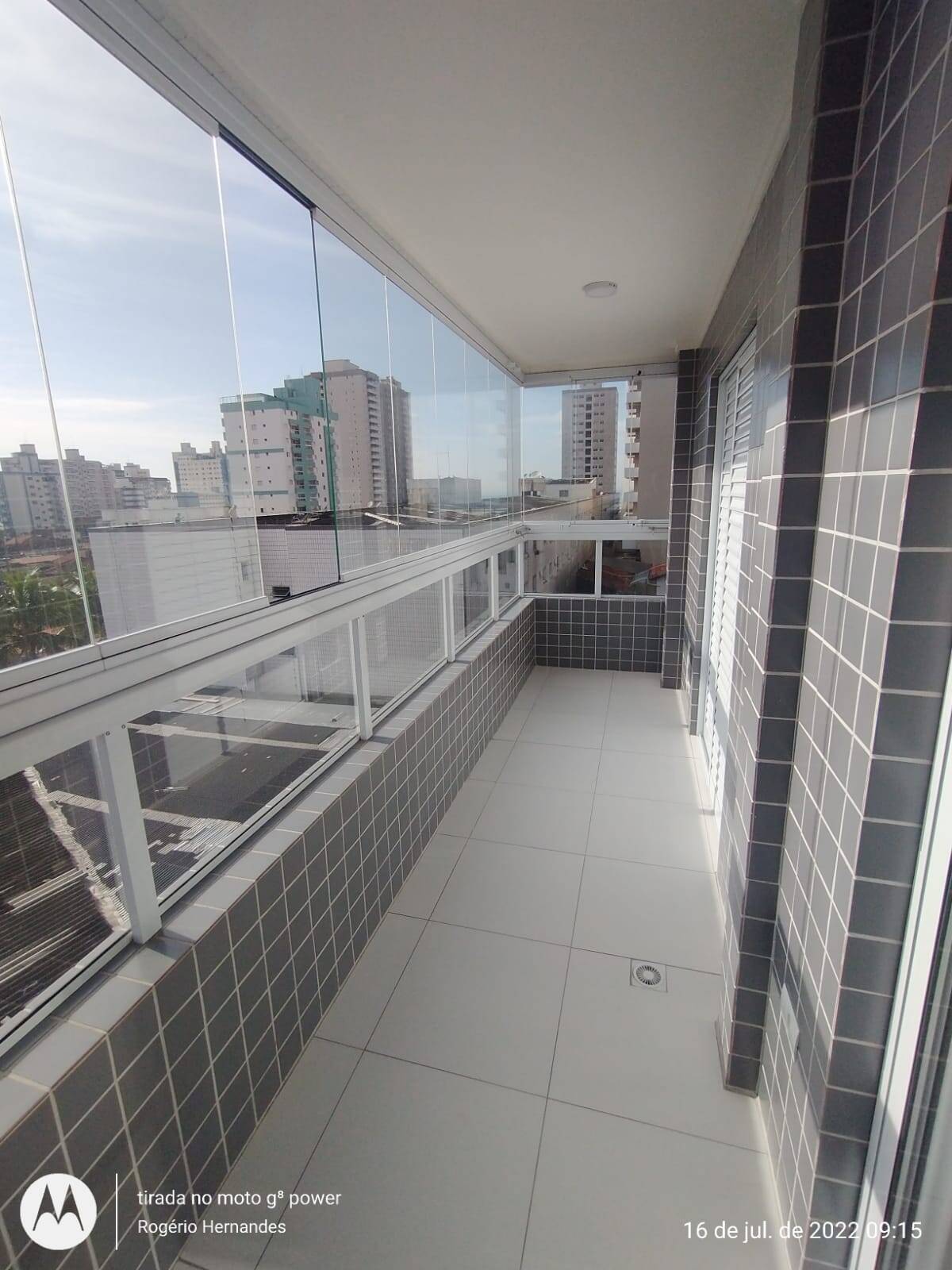 Apartamento para alugar com 1 quarto, 53m² - Foto 8