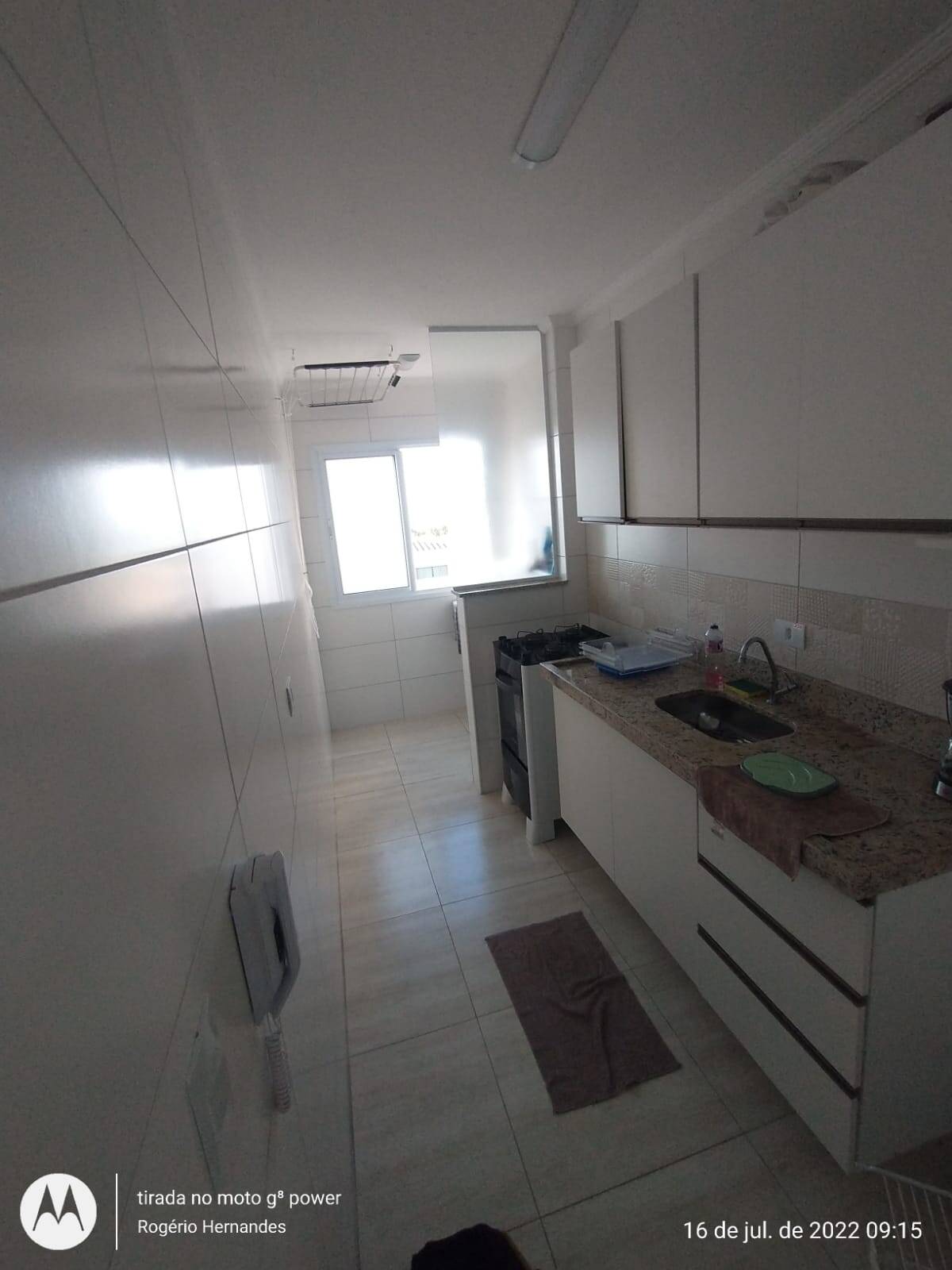 Apartamento para alugar com 1 quarto, 53m² - Foto 11