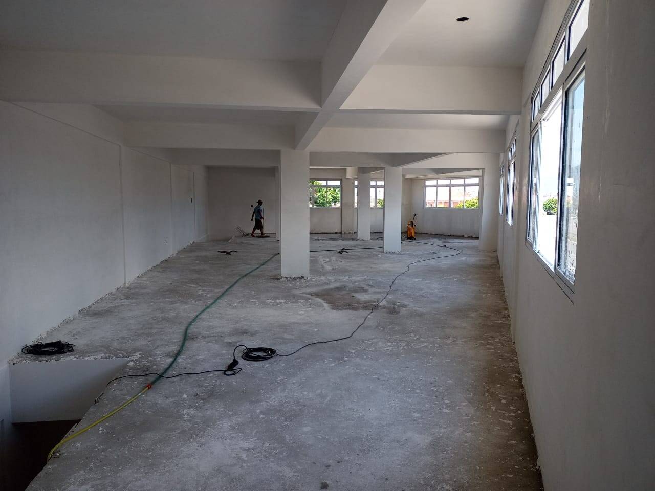 Conjunto Comercial-Sala à venda - Foto 7