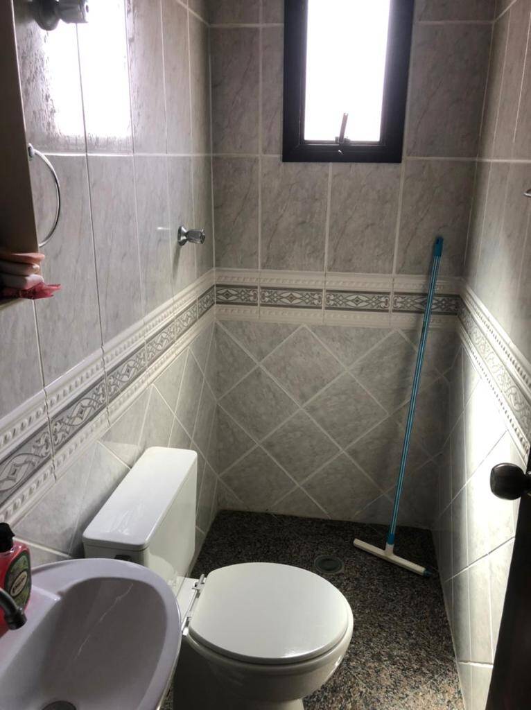 Apartamento à venda com 3 quartos, 196m² - Foto 10