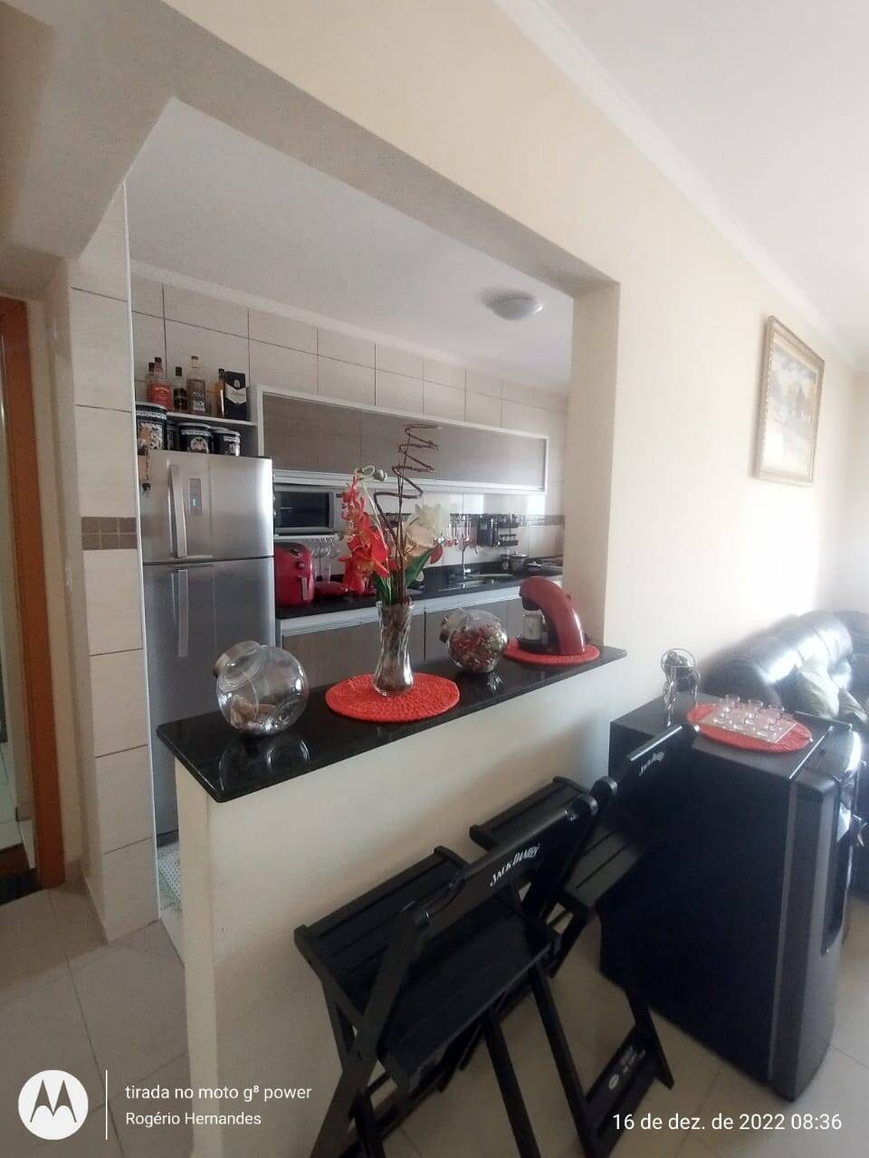 Apartamento à venda com 2 quartos, 84m² - Foto 10