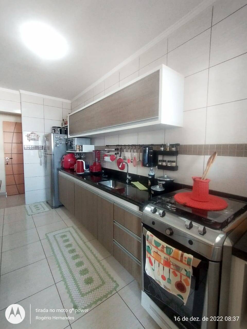 Apartamento à venda com 2 quartos, 84m² - Foto 11