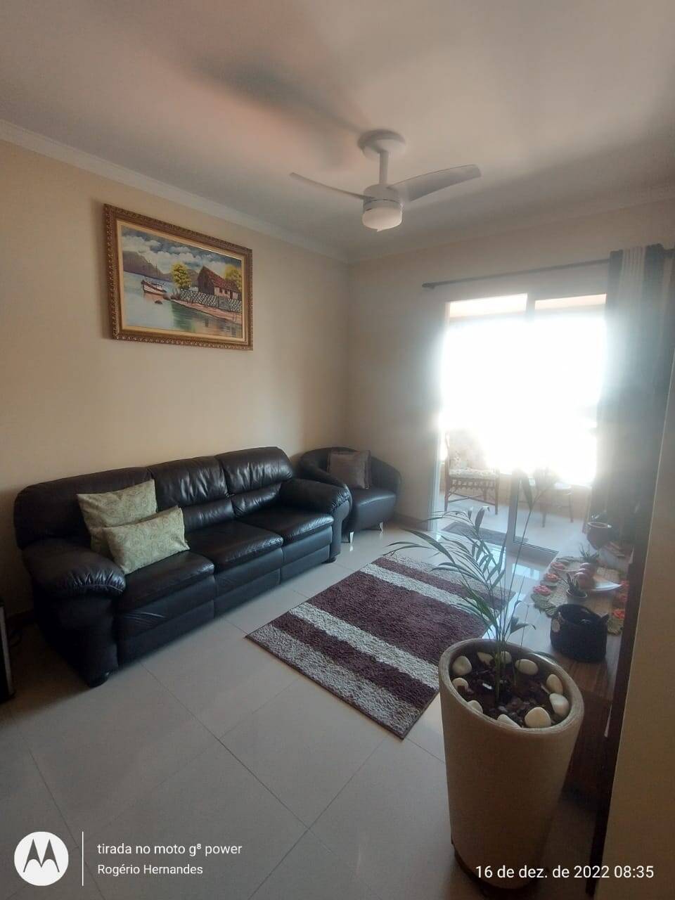 Apartamento à venda com 2 quartos, 84m² - Foto 6