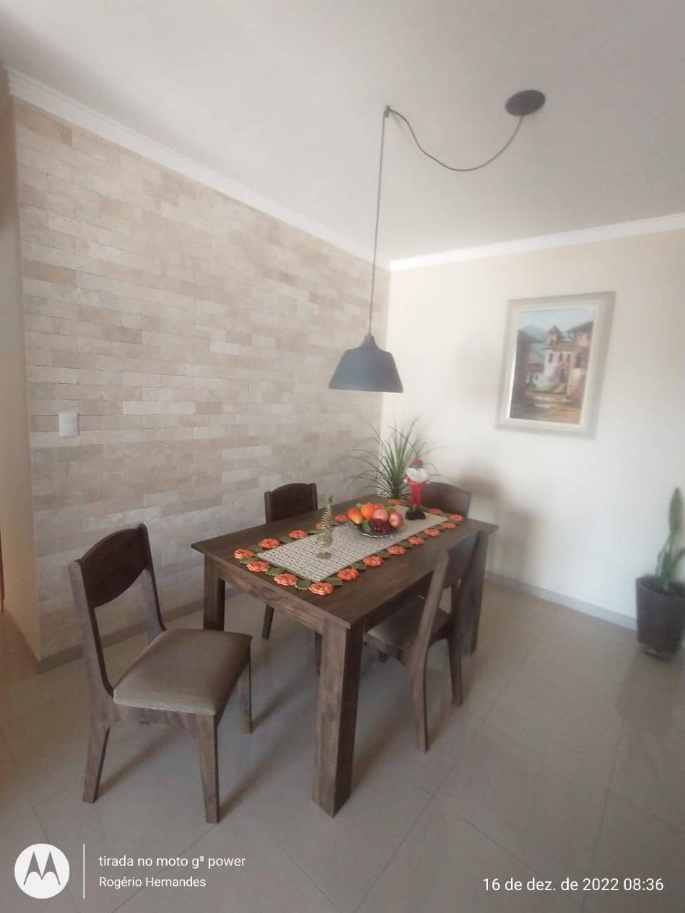 Apartamento à venda com 2 quartos, 84m² - Foto 4