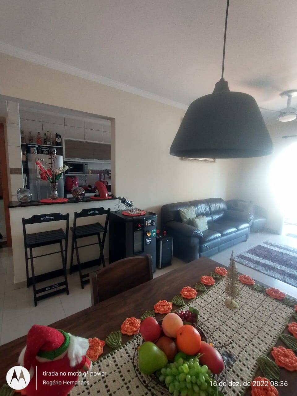 Apartamento à venda com 2 quartos, 84m² - Foto 5