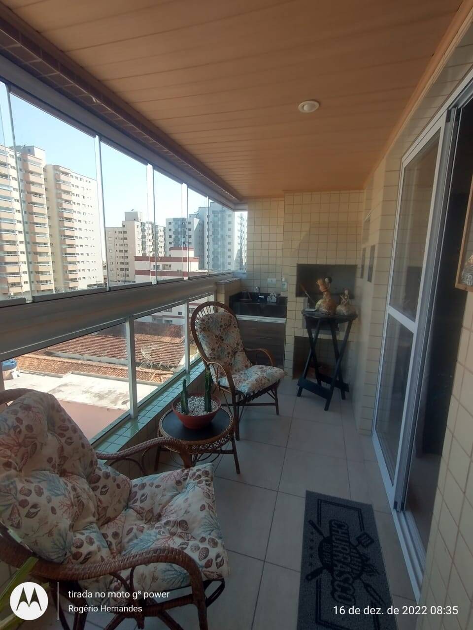 Apartamento à venda com 2 quartos, 84m² - Foto 1