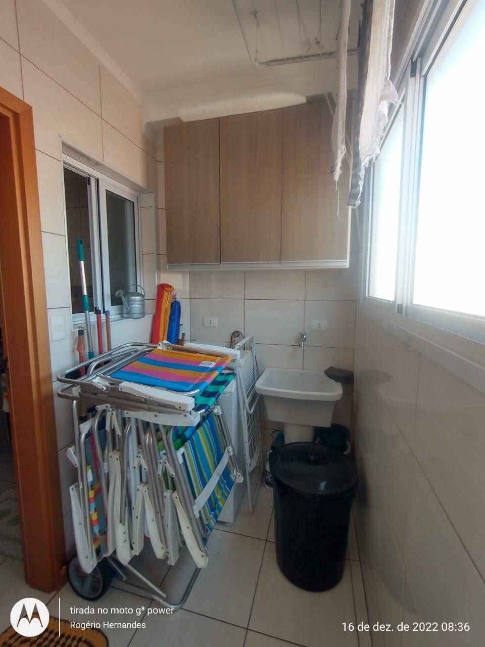 Apartamento à venda com 2 quartos, 84m² - Foto 12