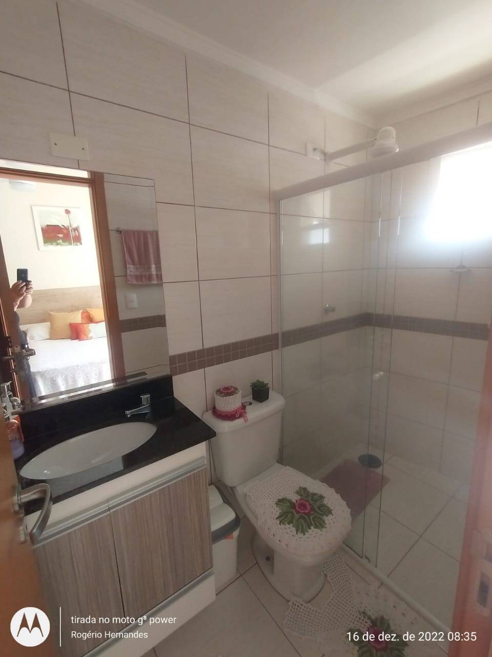 Apartamento à venda com 2 quartos, 84m² - Foto 14