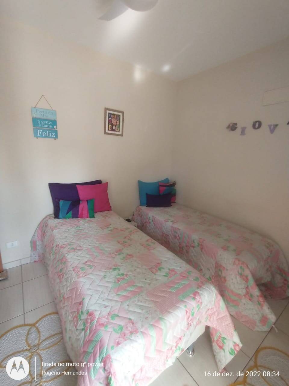 Apartamento à venda com 2 quartos, 84m² - Foto 20