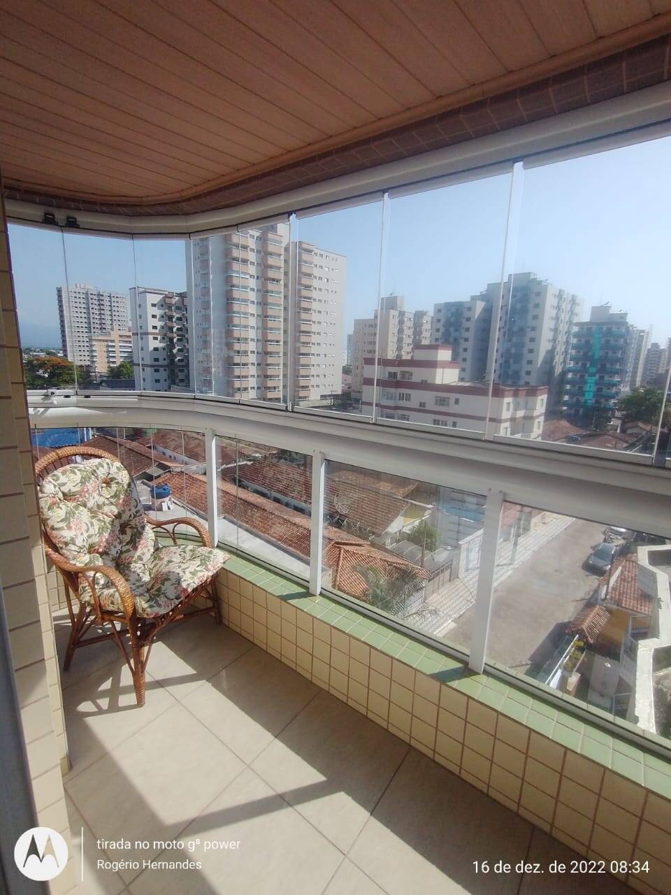 Apartamento à venda com 2 quartos, 84m² - Foto 23