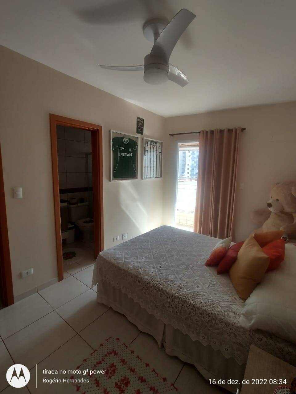 Apartamento à venda com 2 quartos, 84m² - Foto 18