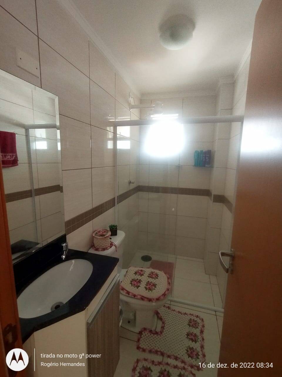 Apartamento à venda com 2 quartos, 84m² - Foto 19