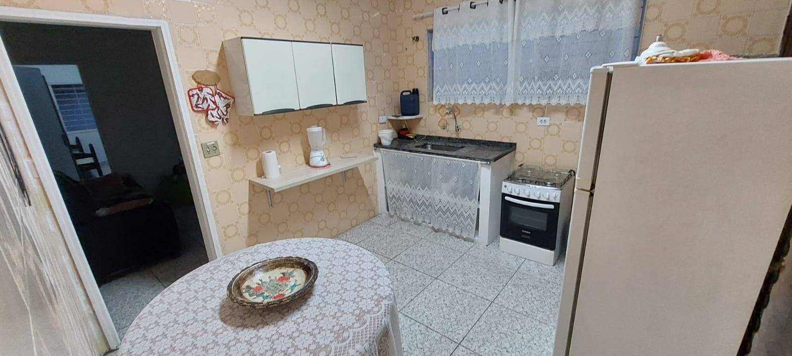 Casa à venda com 3 quartos, 125m² - Foto 22