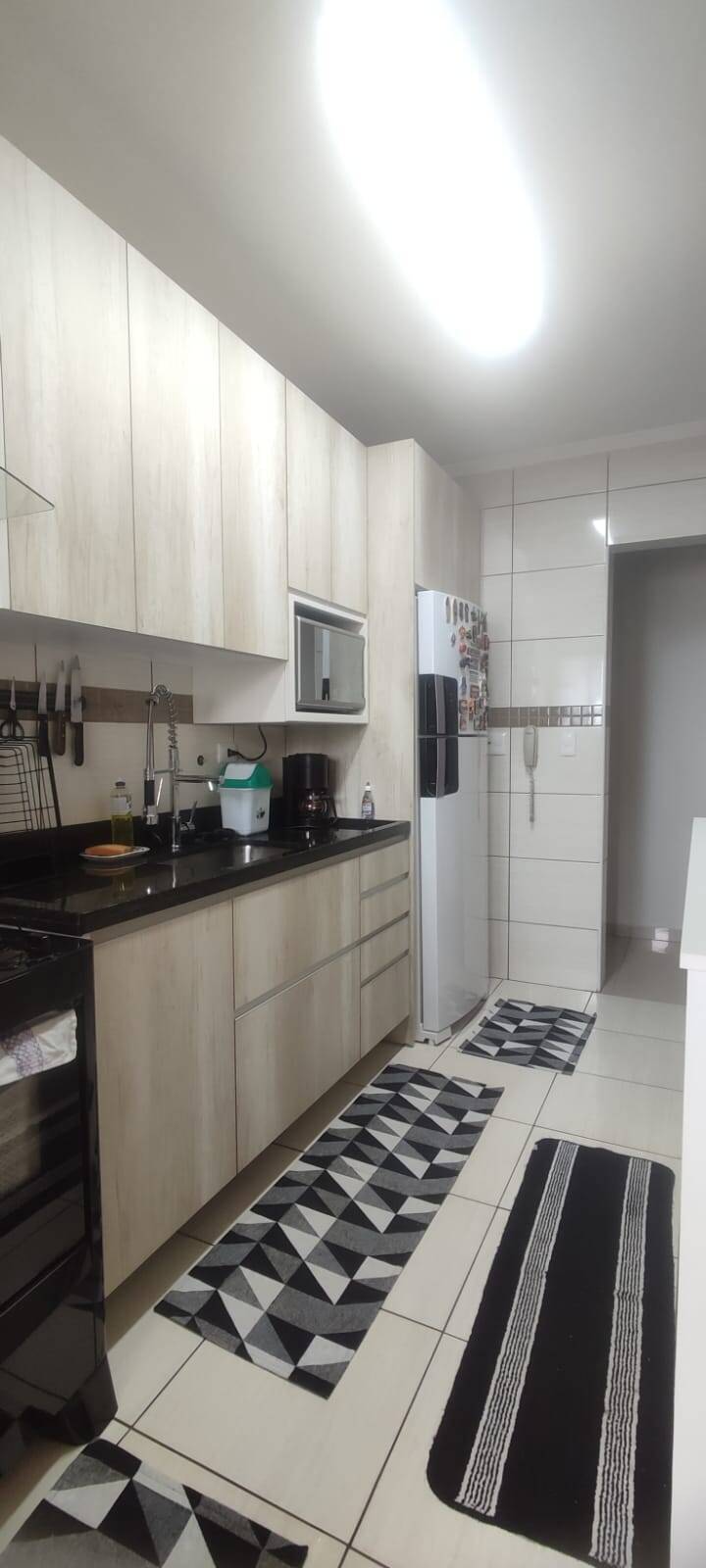 Apartamento à venda com 2 quartos, 88m² - Foto 2