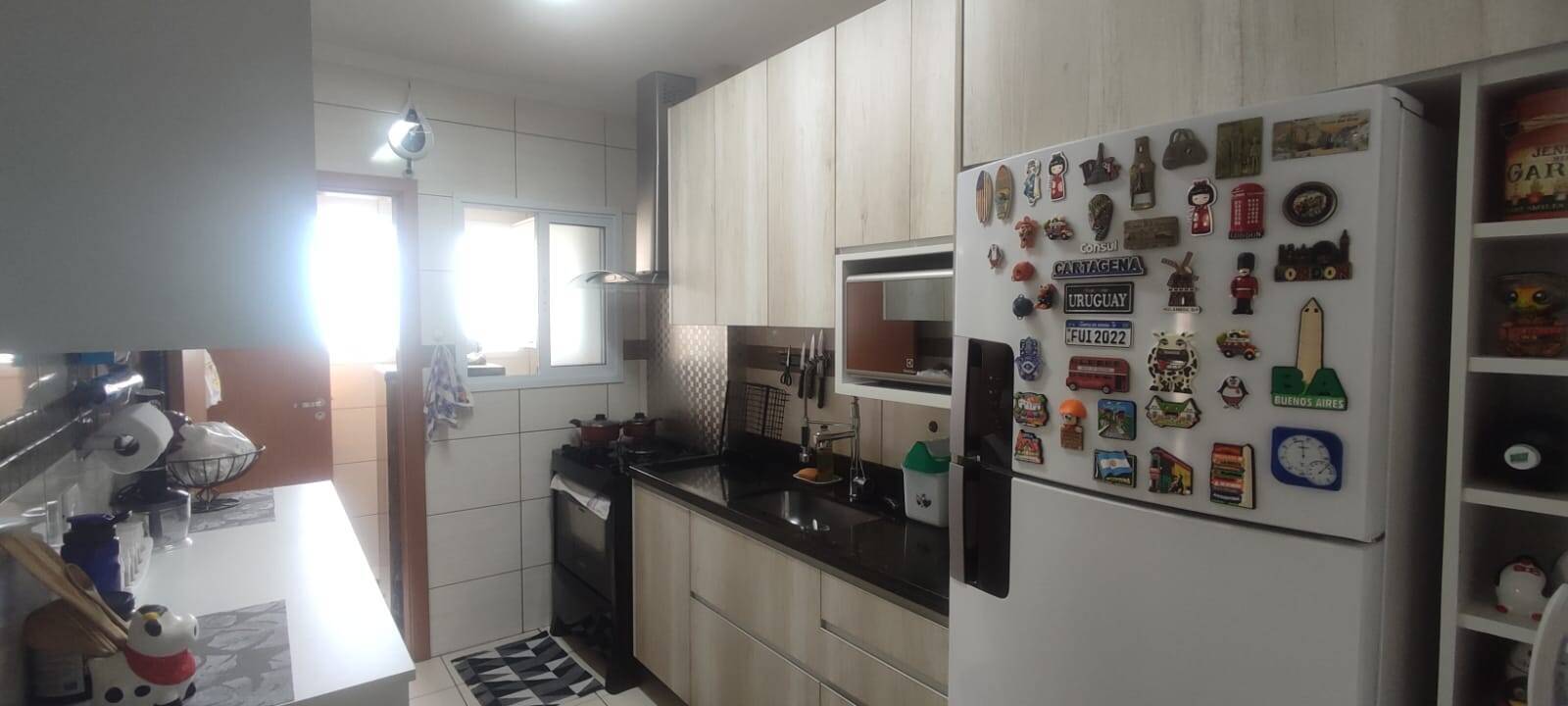 Apartamento à venda com 2 quartos, 88m² - Foto 5