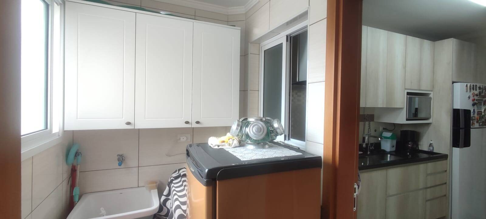 Apartamento à venda com 2 quartos, 88m² - Foto 3