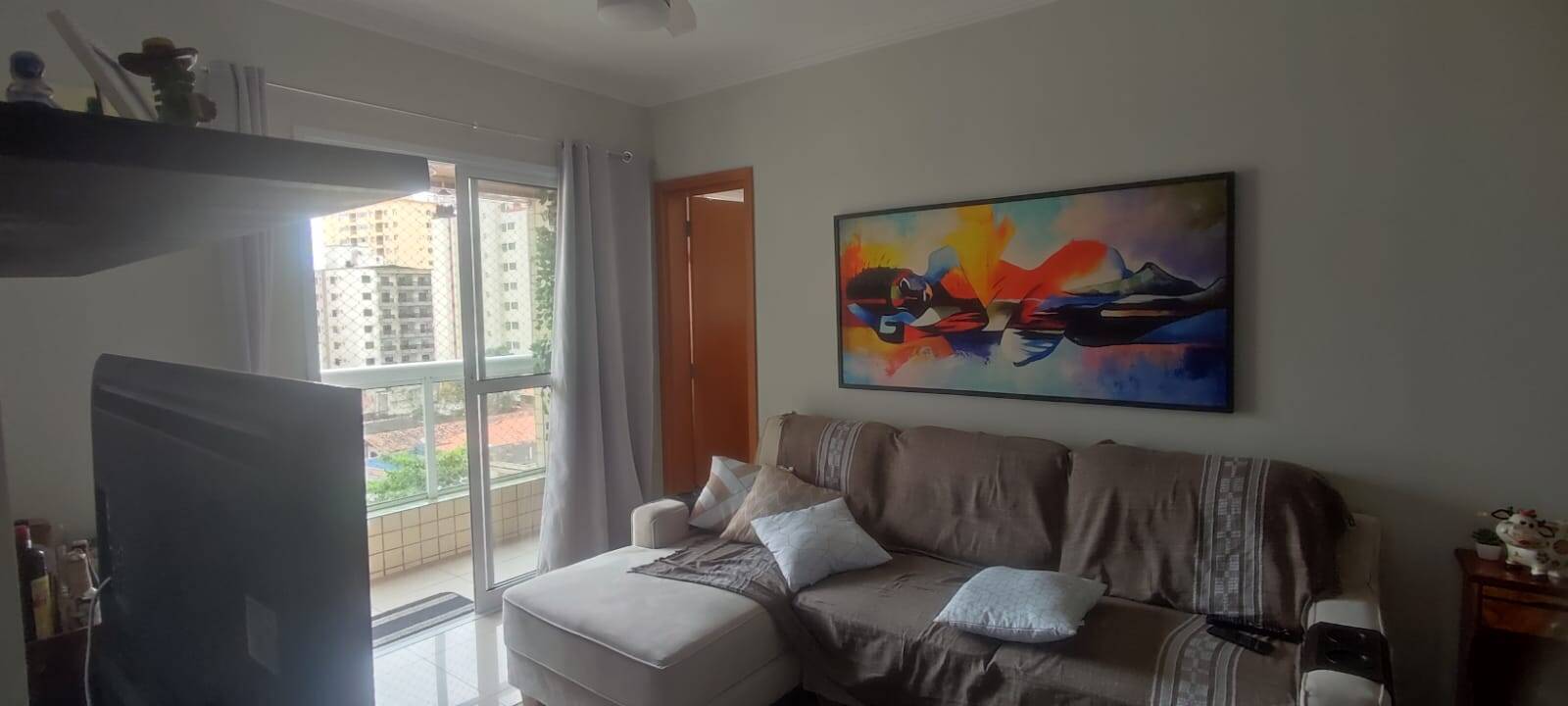 Apartamento à venda com 2 quartos, 88m² - Foto 8