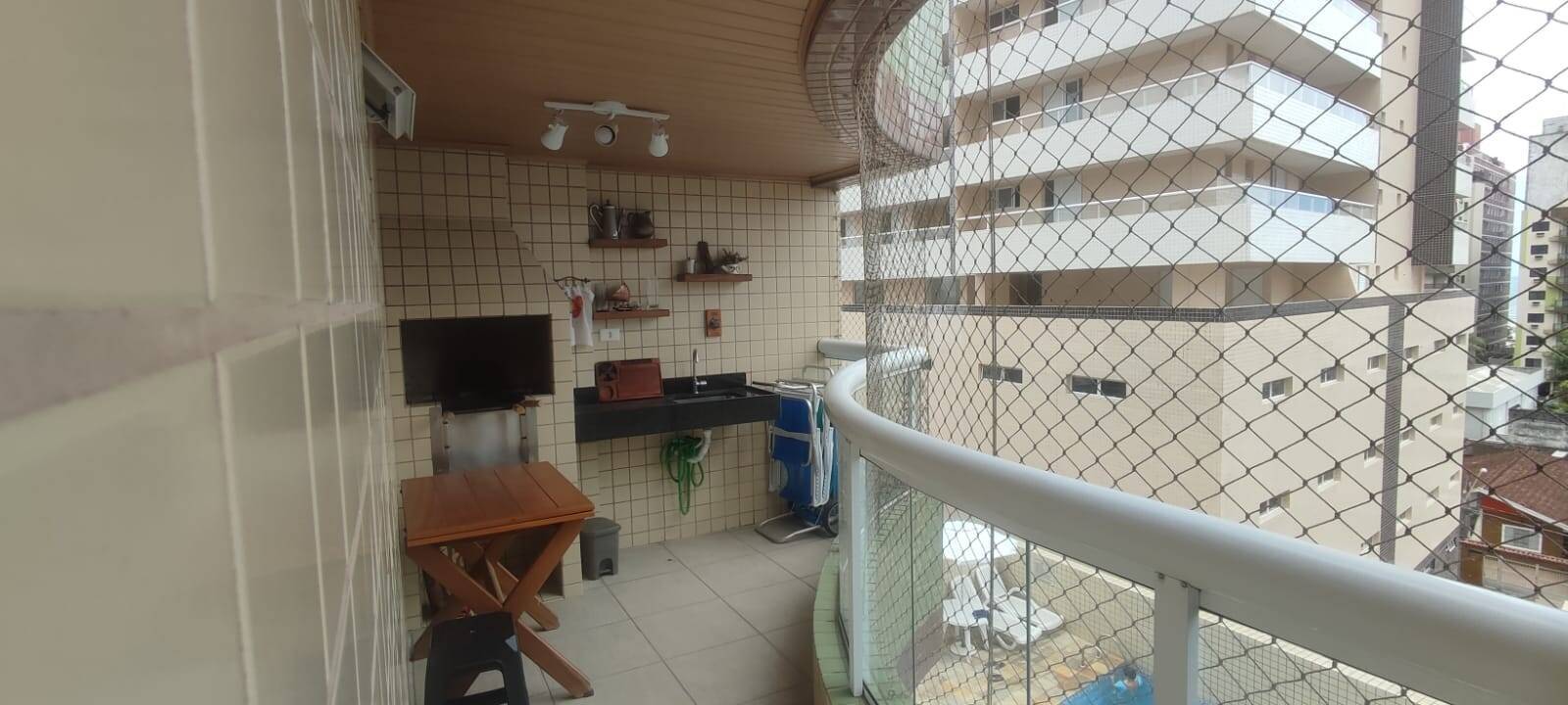 Apartamento à venda com 2 quartos, 88m² - Foto 14