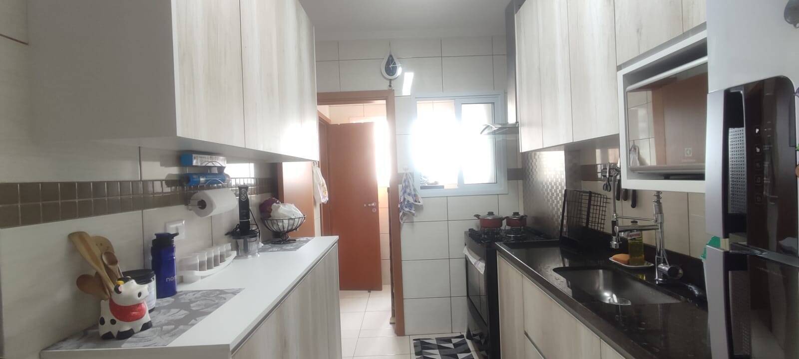 Apartamento à venda com 2 quartos, 88m² - Foto 10