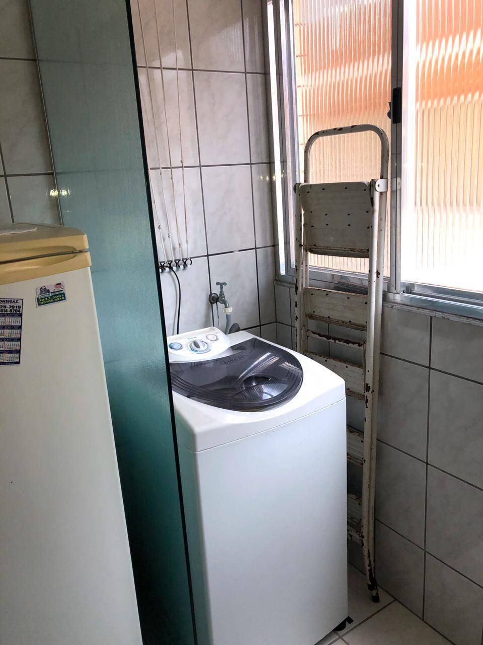 Apartamento à venda com 2 quartos, 80m² - Foto 11