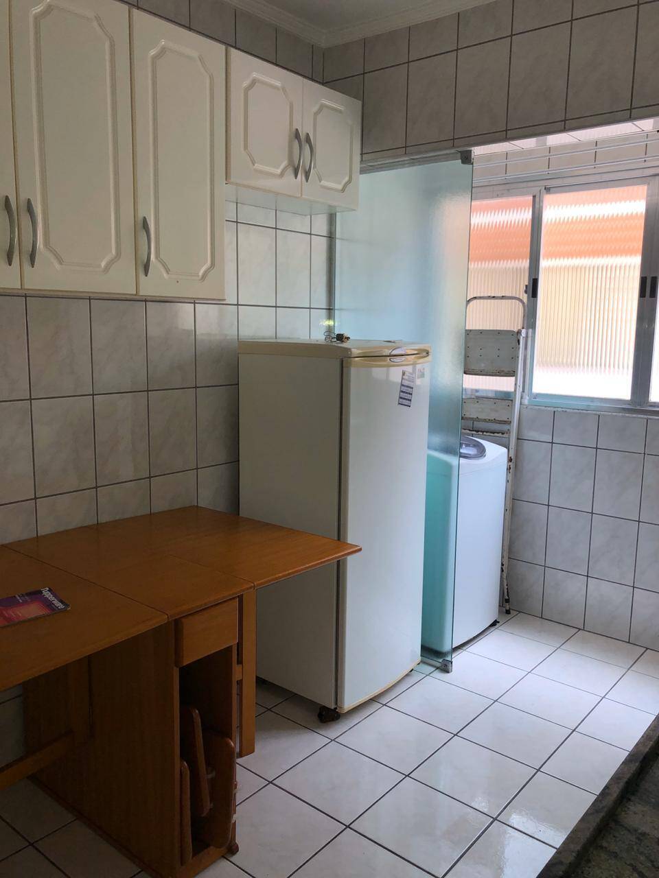 Apartamento à venda com 2 quartos, 80m² - Foto 6