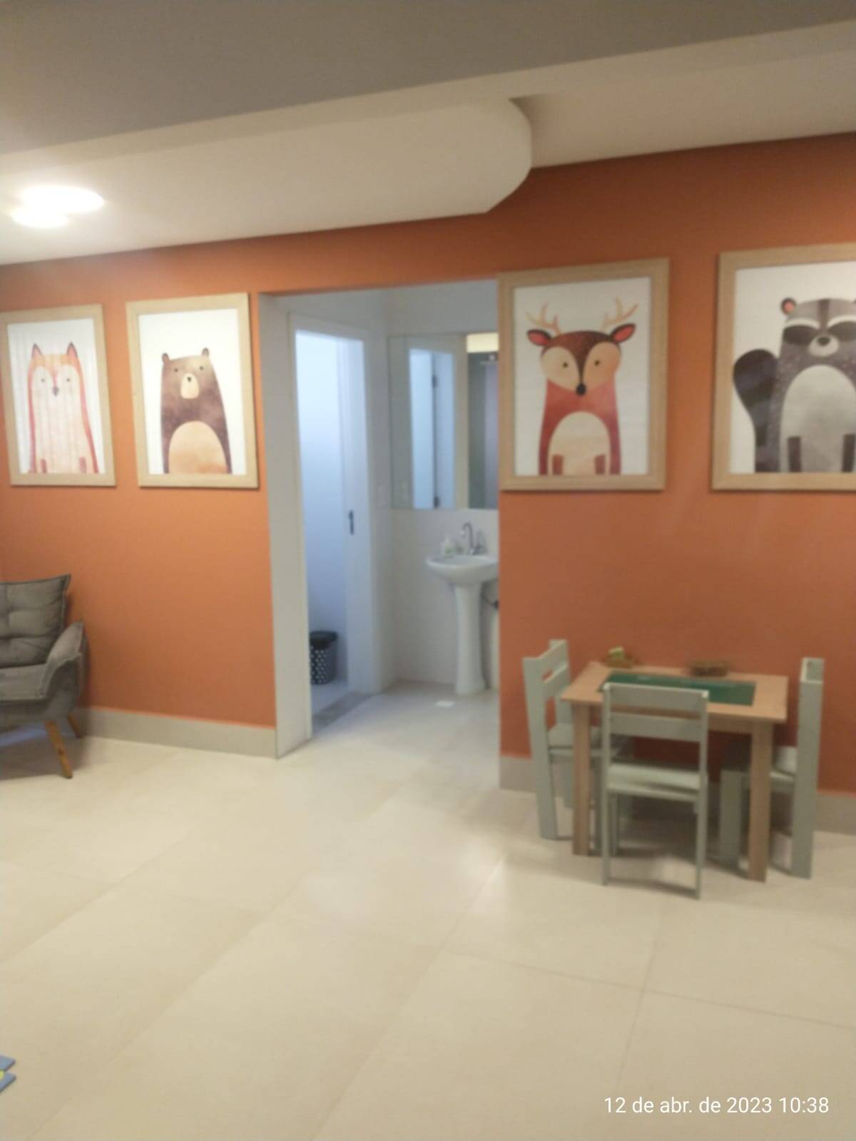 Apartamento à venda com 2 quartos, 108m² - Foto 22