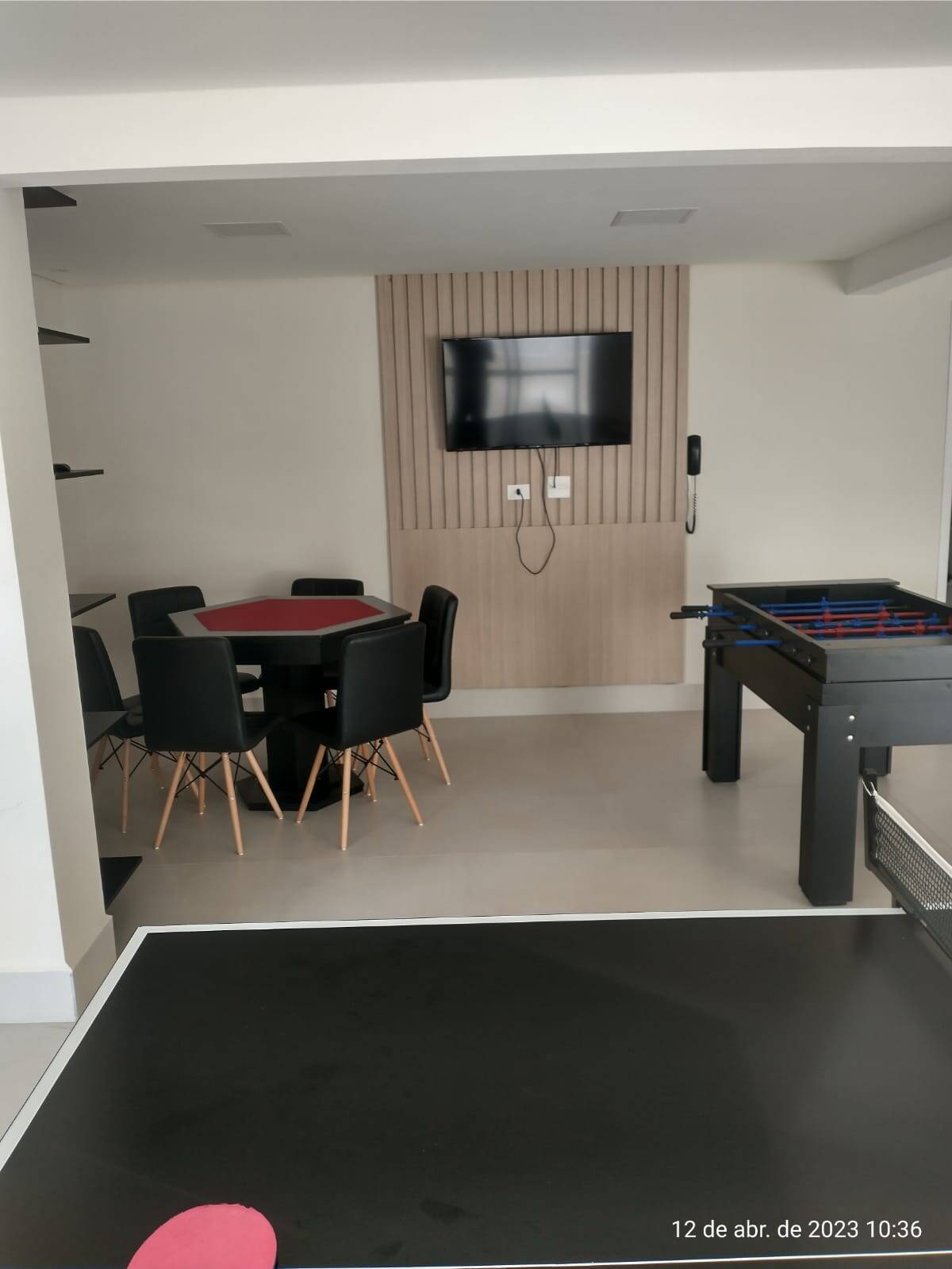 Apartamento à venda com 2 quartos, 108m² - Foto 28