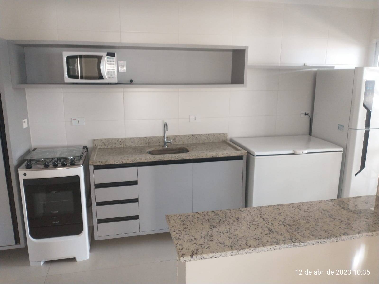 Apartamento à venda com 2 quartos, 108m² - Foto 32