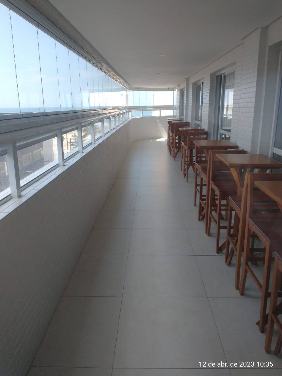 Apartamento à venda com 2 quartos, 108m² - Foto 33