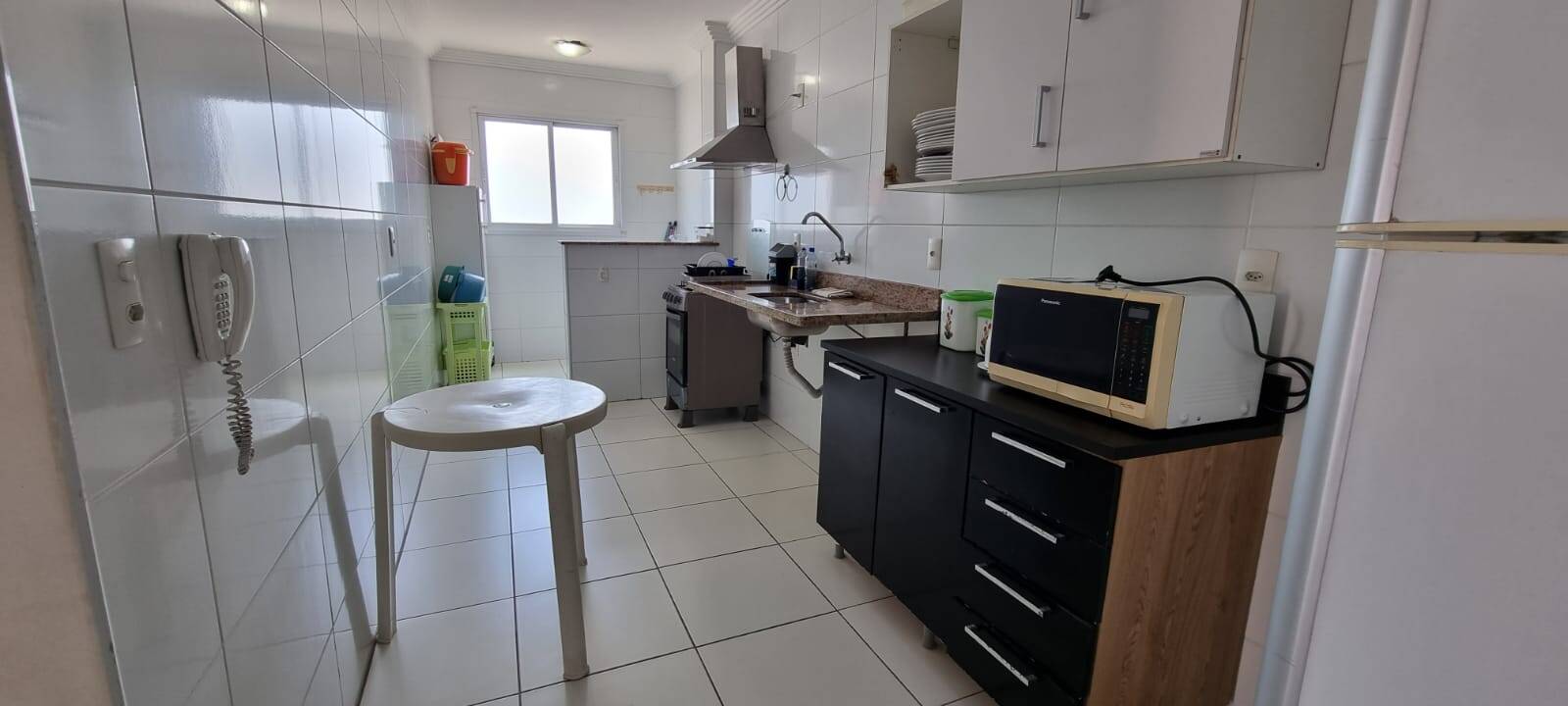 Apartamento à venda com 2 quartos, 85m² - Foto 4