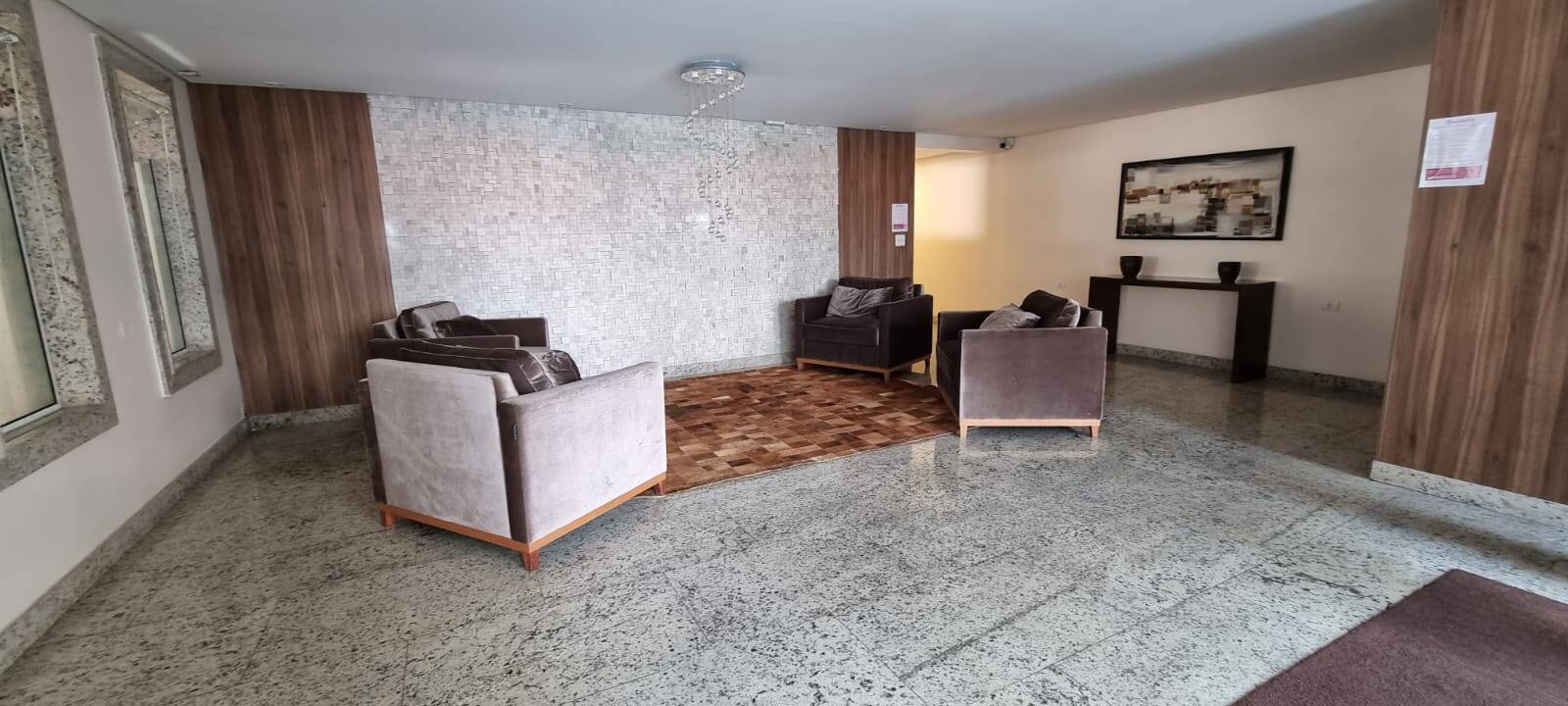 Apartamento à venda com 2 quartos, 85m² - Foto 9