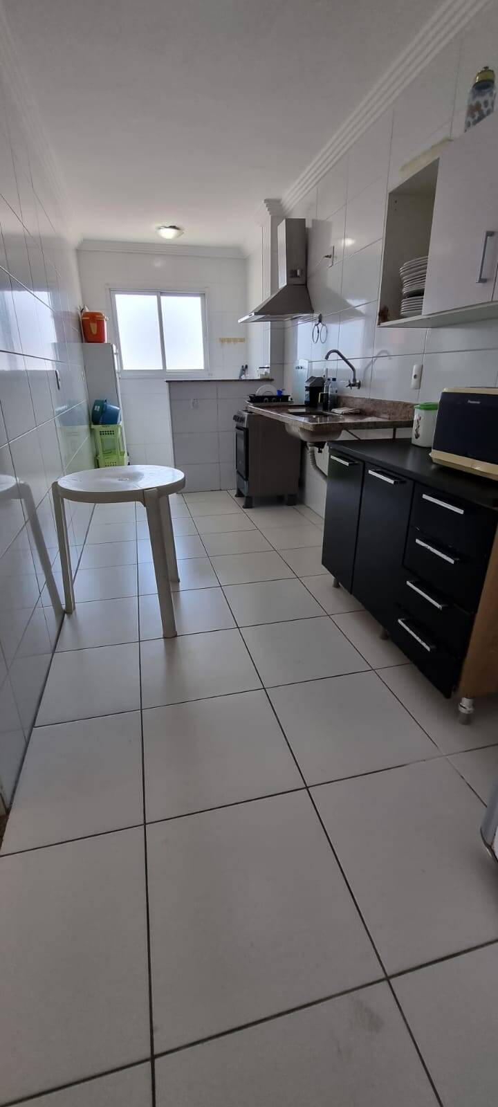 Apartamento à venda com 2 quartos, 85m² - Foto 8