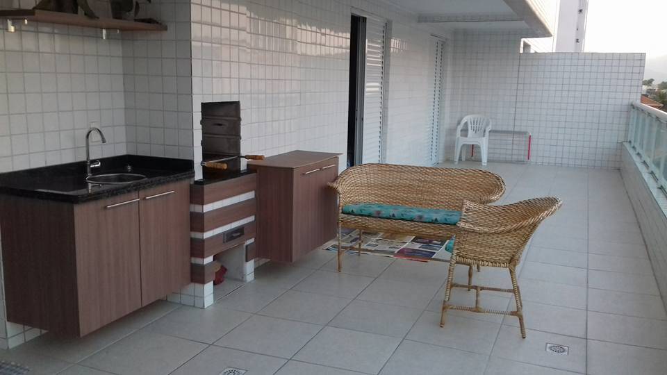 Apartamento à venda com 2 quartos, 81m² - Foto 1