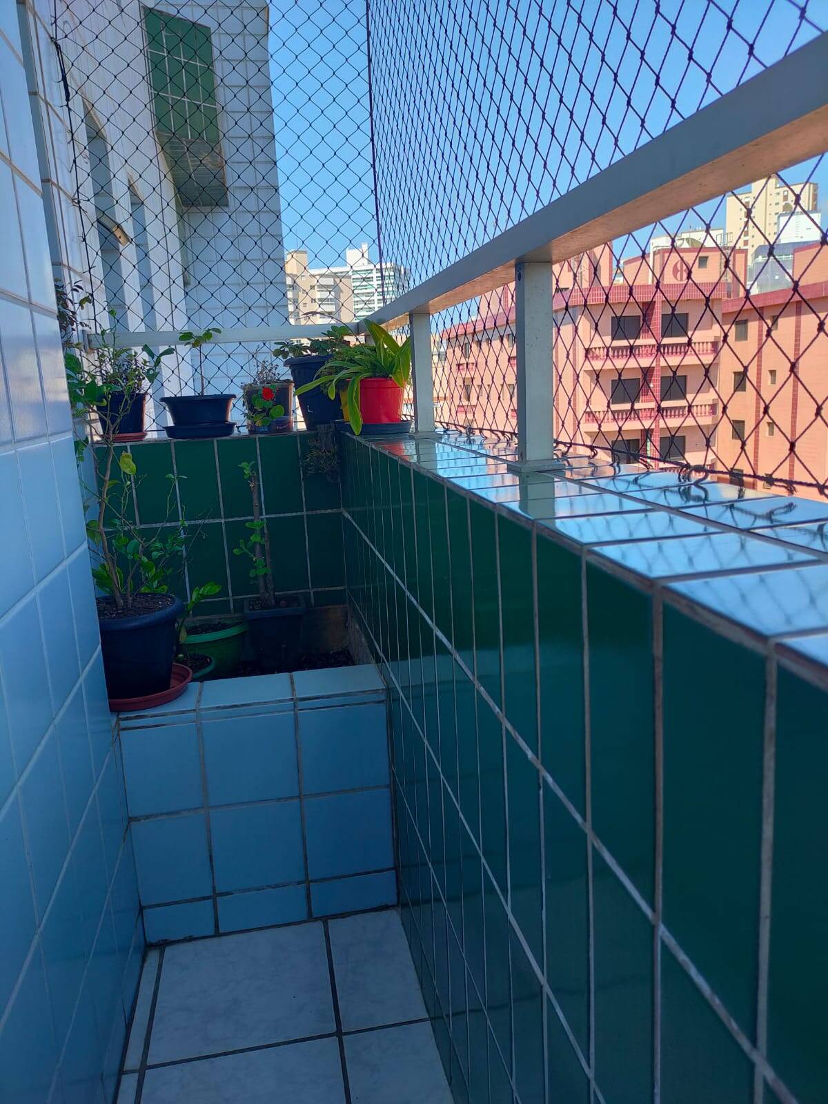 Apartamento à venda com 2 quartos, 88m² - Foto 5