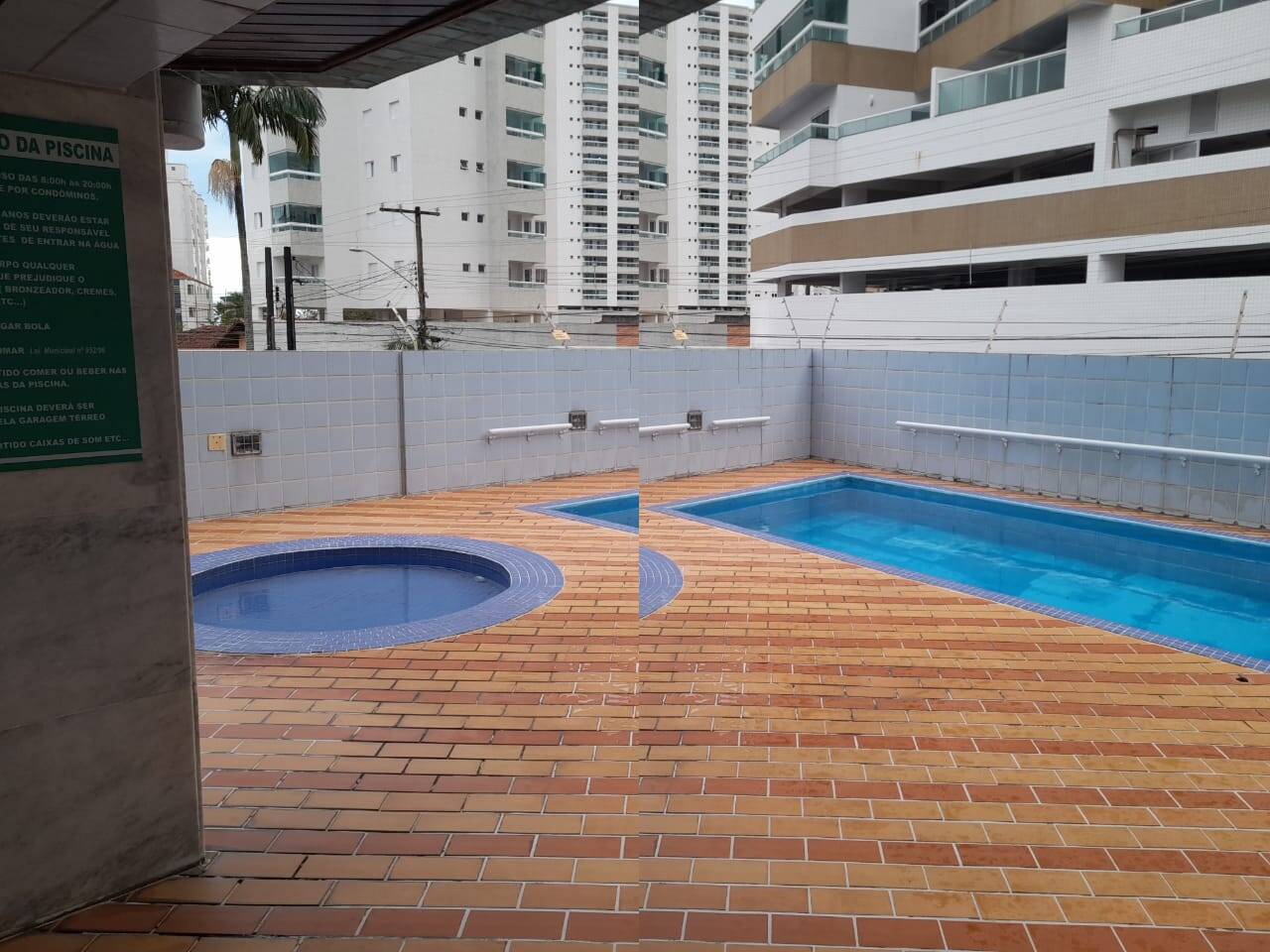 Apartamento à venda com 2 quartos, 88m² - Foto 2