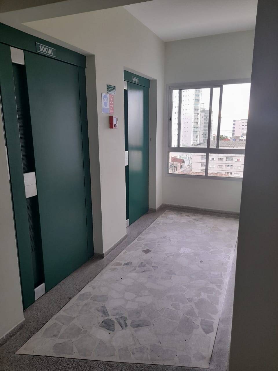 Apartamento à venda com 2 quartos, 88m² - Foto 29