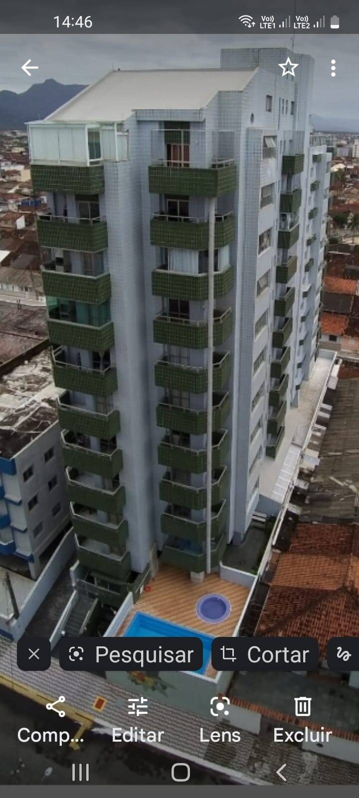 Apartamento à venda com 2 quartos, 88m² - Foto 32