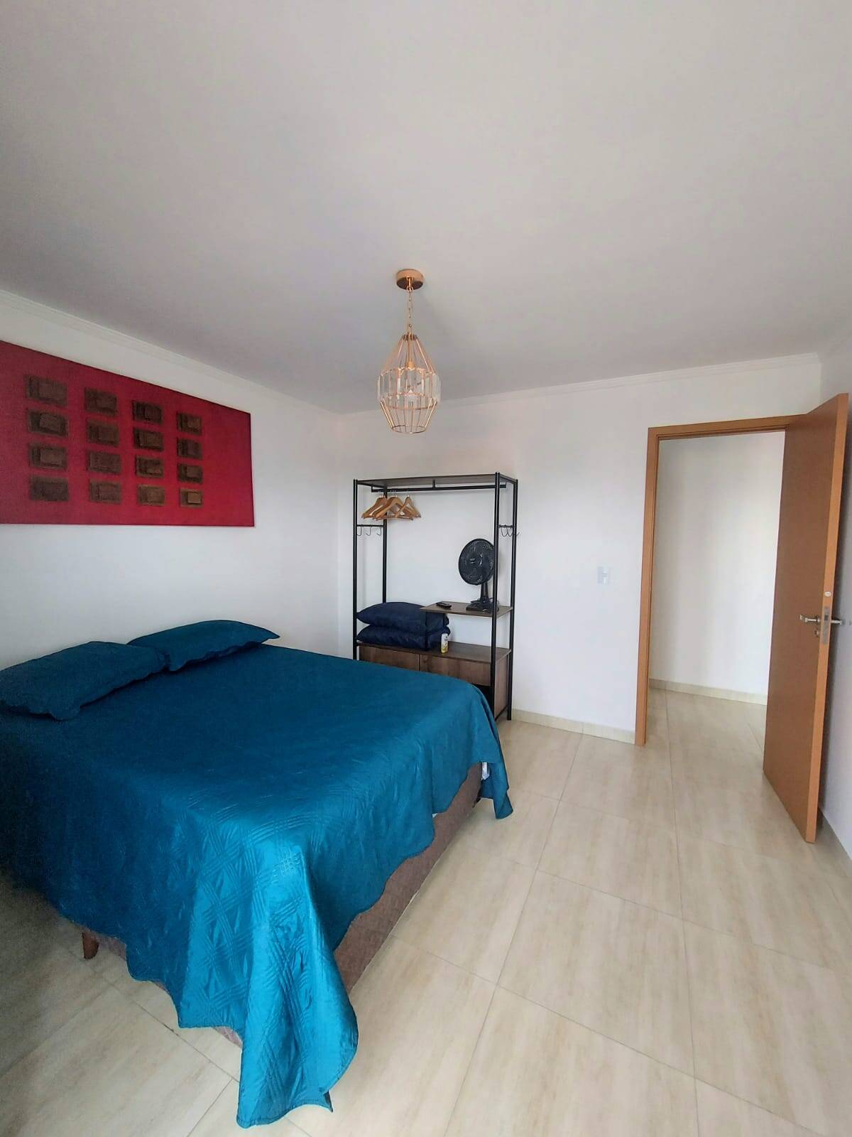 Apartamento para alugar com 1 quarto, 53m² - Foto 17