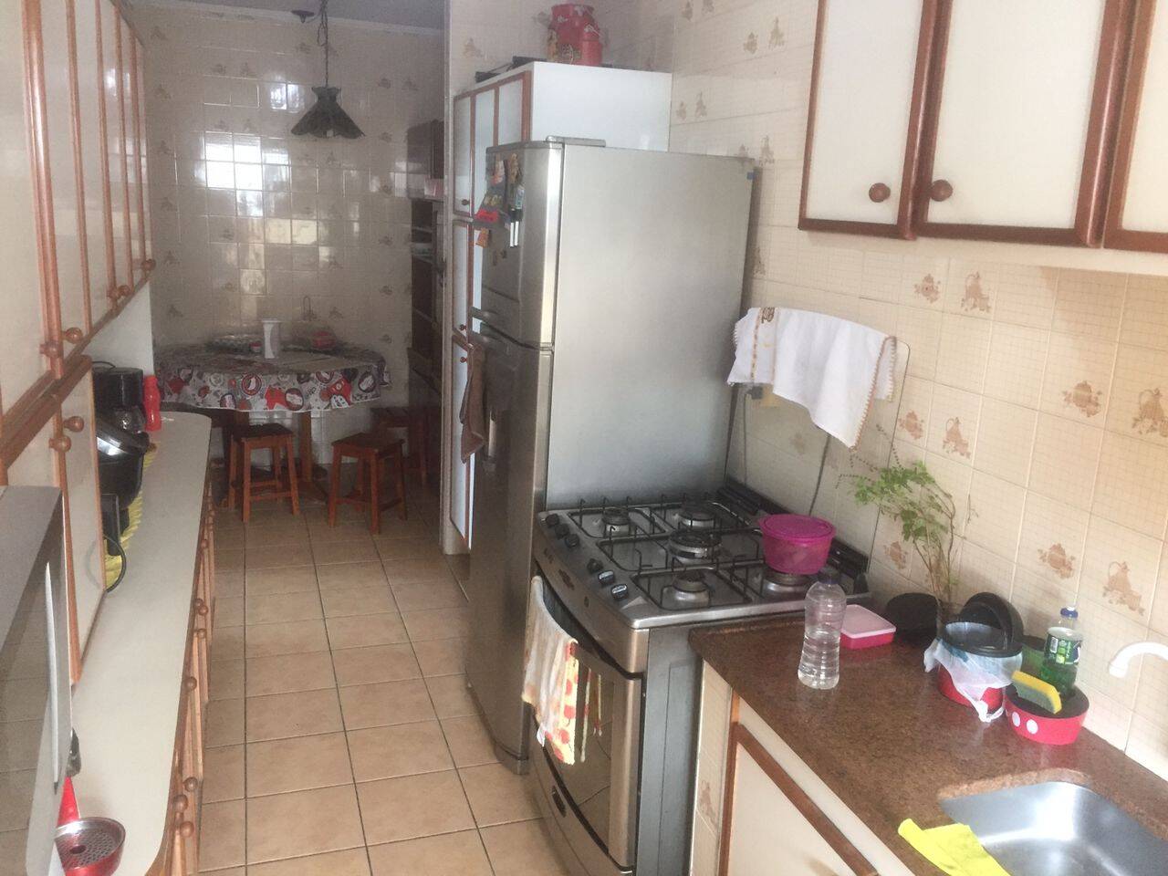 Apartamento à venda com 3 quartos, 108m² - Foto 3