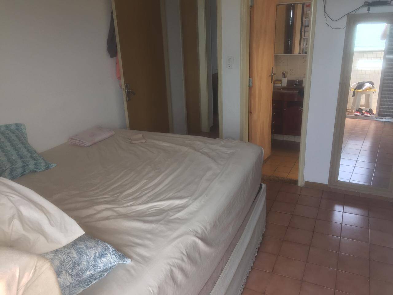 Apartamento à venda com 3 quartos, 108m² - Foto 6