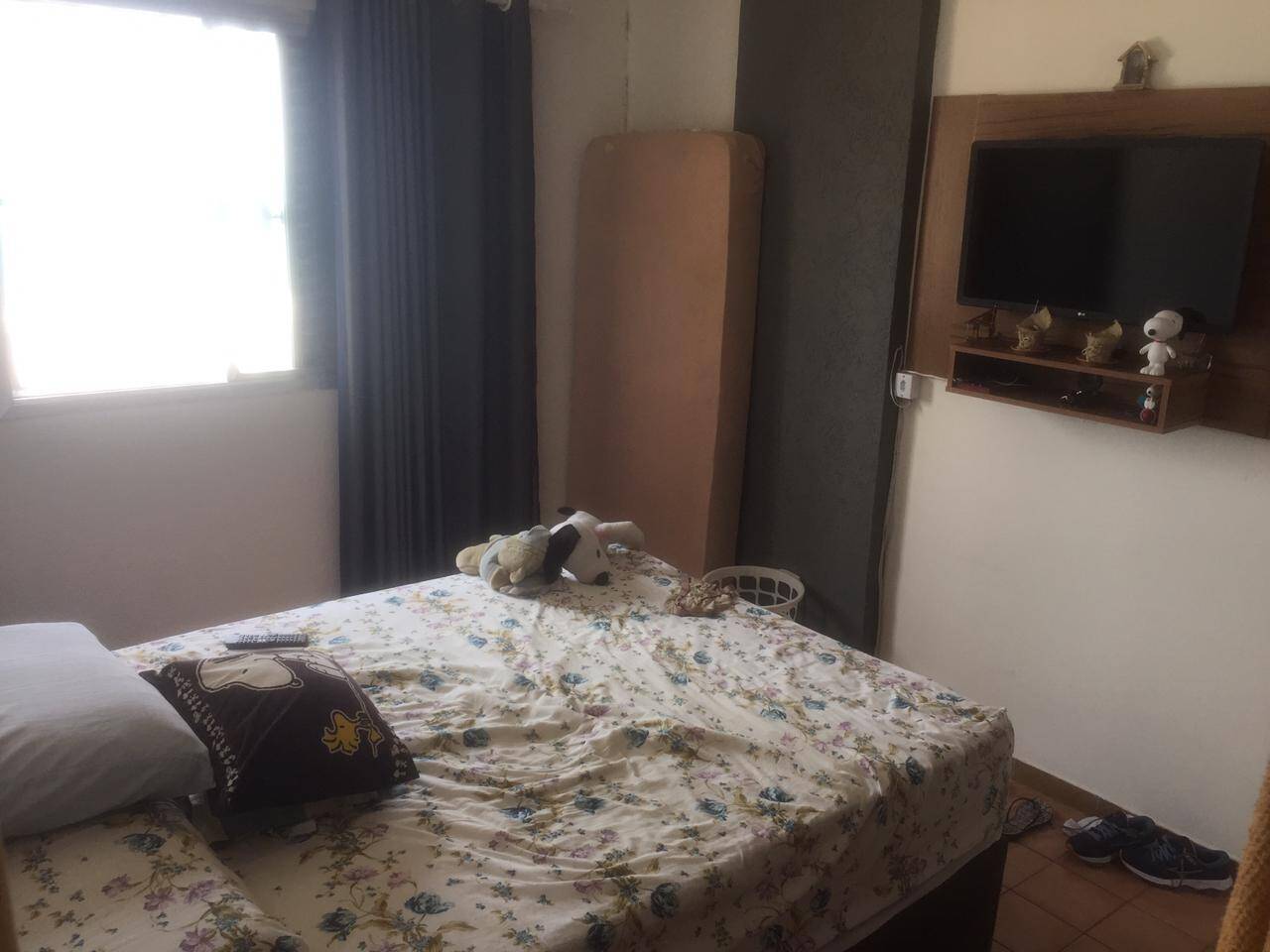 Apartamento à venda com 3 quartos, 108m² - Foto 9